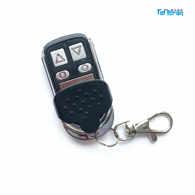 

Original Pinhe Garage Door Remote Control Changyuan 200 Electric Roller Shutter Door and Window Controller