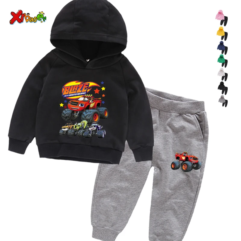 Kids Clothes Set