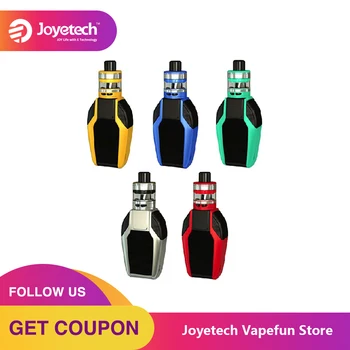 

Hot Sale Original 80W Joyetech Ekee TC Vape Kit 2000mAh with 4.5ml Procore Motor 80W max output E-cigarette VS Drag 2/ GEN Kit