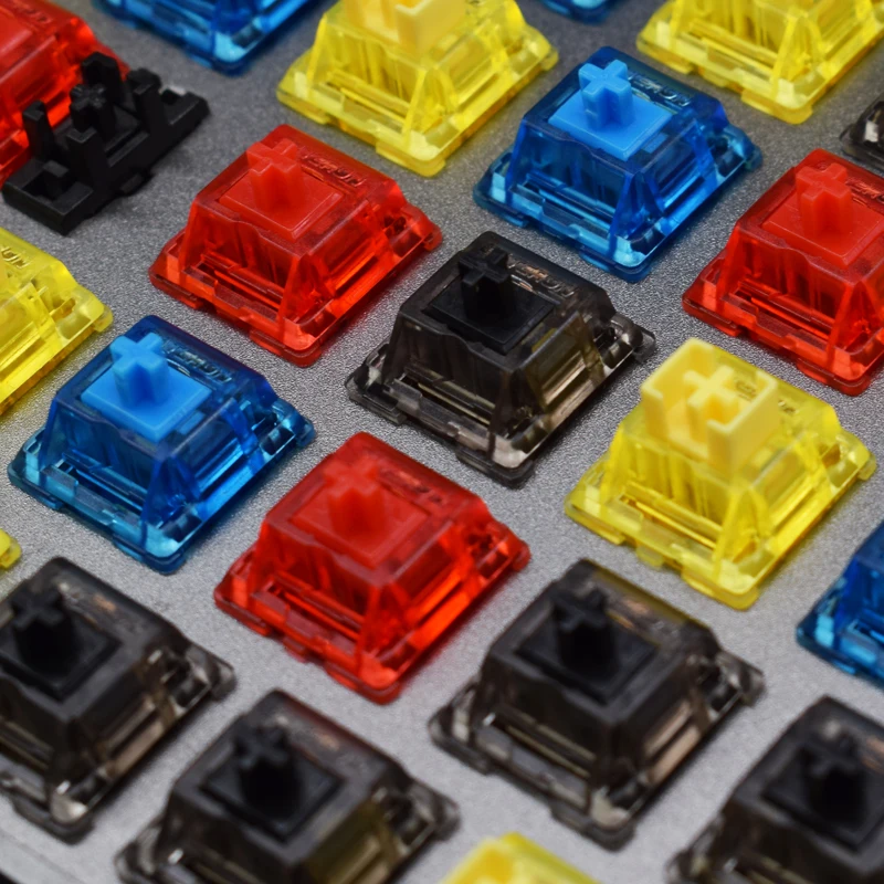 Black ink switches qustsport