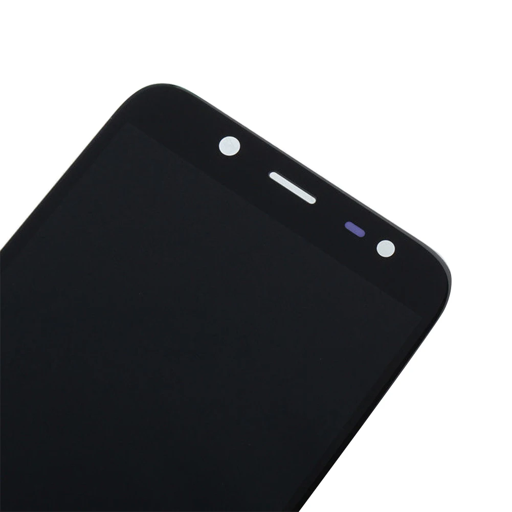 Сменный ЖК-дисплей T ouch экран дигитайзер в сборе для Samsung Galaxy J8 J810 J810M J810FDS