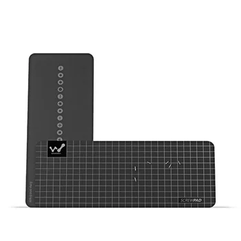 

Guide Keeper Mobile Phone Working Mat Magnet Screw Pad Repair Tools Plastic Position Digital Cameras Plate Practical RC Toys