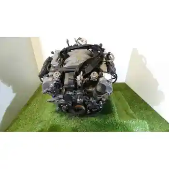 

81276 Full engine Mercedes E Class (w211) Saloon