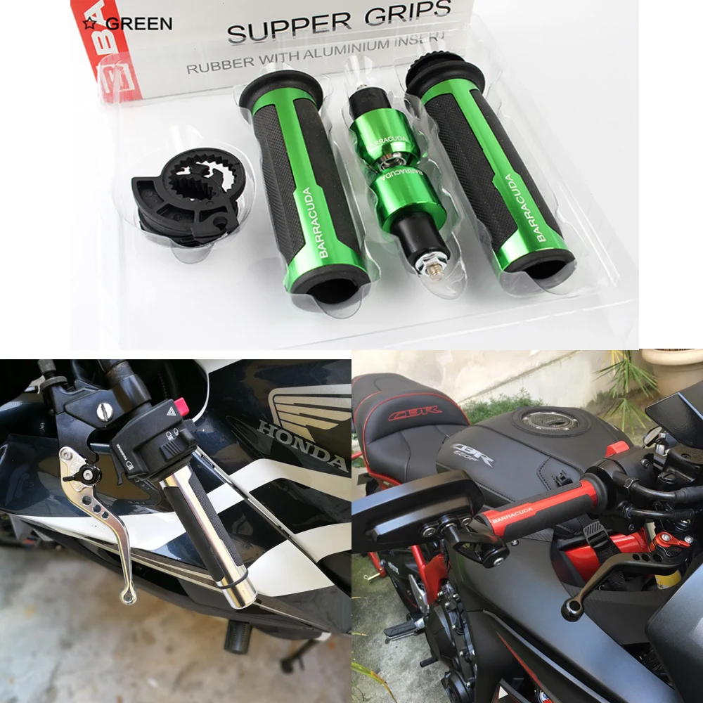 Для HONDA XADV 750 X-ADV XADV750 22 мм 7/8 ''мотоцикл Нескользящая рукоятка ручки и концы, руль, ручной стержень, для Кепки