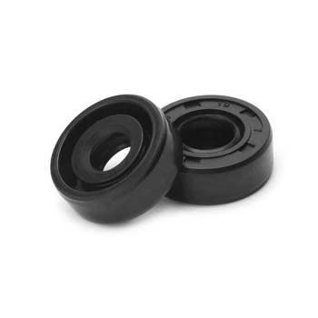 

8x19x7mm Wearable Breadmaker Sorbet Machine Blender Repair Parts Oil Seal Ring