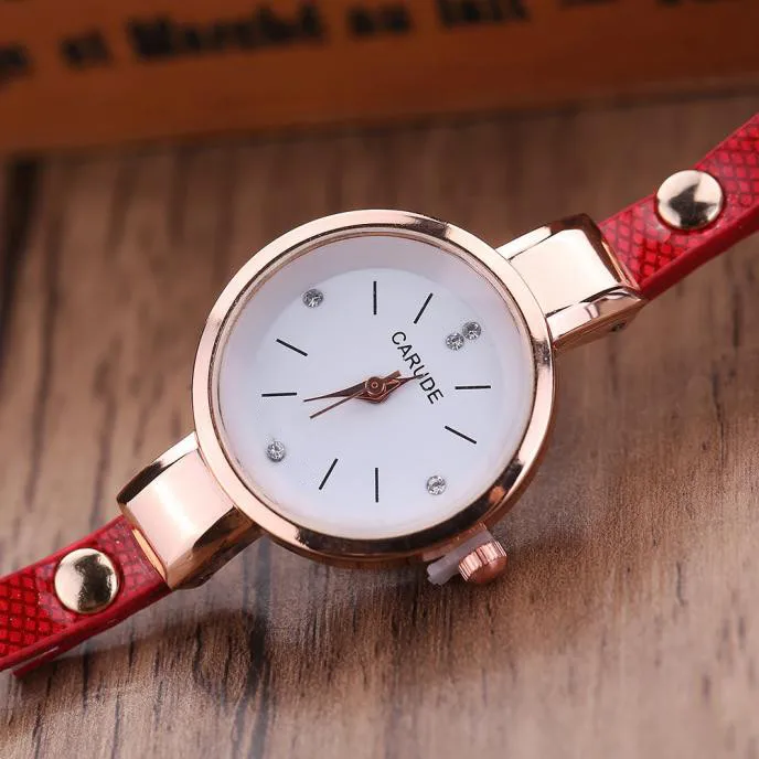 Лидер продаж, винтажные часы-браслет для мужчин и женщин, наручные часы, женская одежда, кварцевые часы, relogio masculino#20
