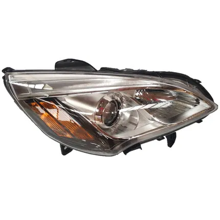 

for baic E130/E150 front lamp with led d20