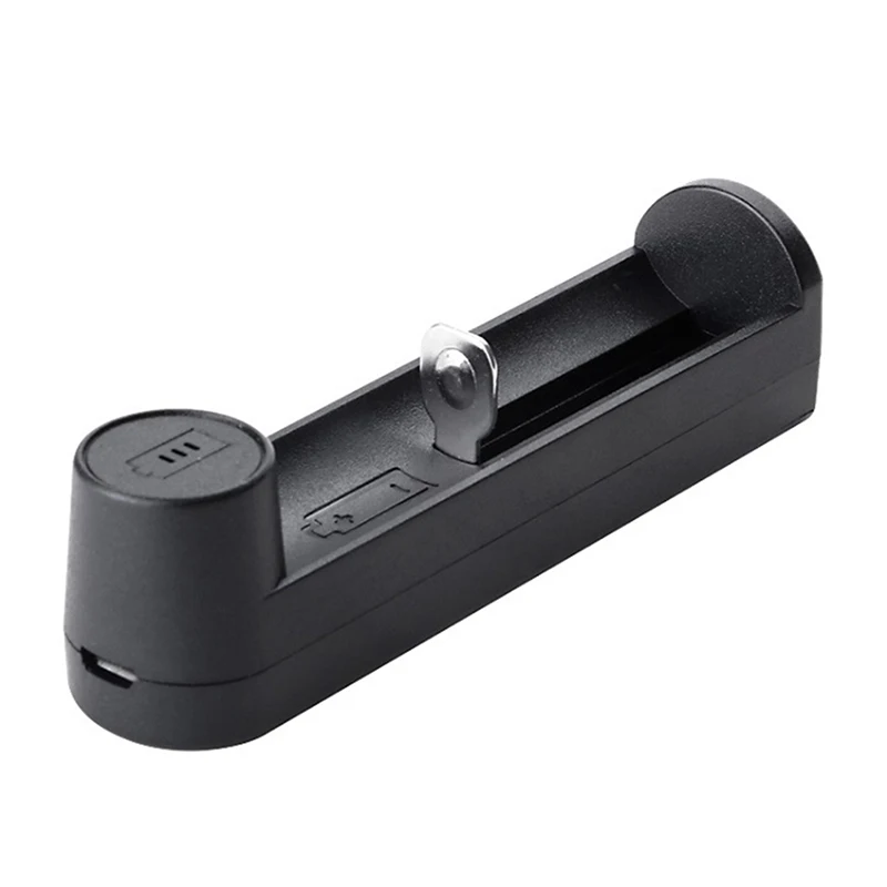 USB Port Batteries Charger Protection Battery Universal cable Charger adapter For 18650 Li-ion