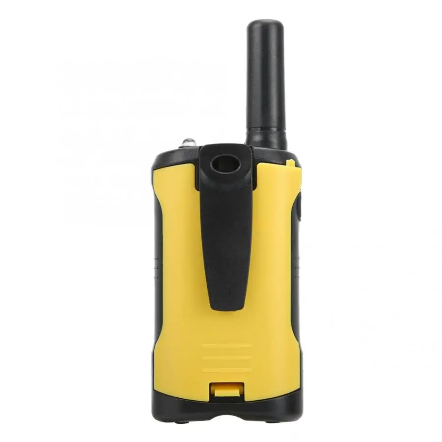 Walkie-Talkie 2 Way Radio Woki Toki 22CH 3 Mile Long Range Детские ЖК-портативные говорящие игрушки в подарок вдали от электронных игр