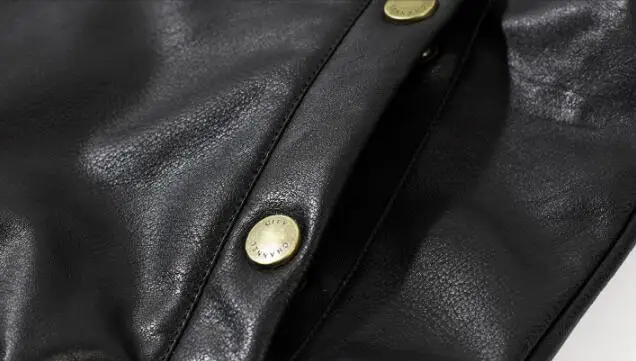 Весенне-зимняя куртка-бомбер для мужчин Air Force Pilot Ma1 мужские кожаные куртки, пальто в стиле панк из искусственной кожи, Повседневная Военная одежда Avirex A2 для мужчин