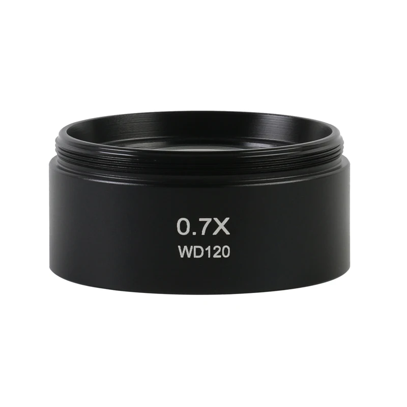 WD30 WD165 WD120 0.3X 0.5X 0.7X 0.75X 1X 1.5X 2X тринокулярный микроскоп стерео Микроскоп
