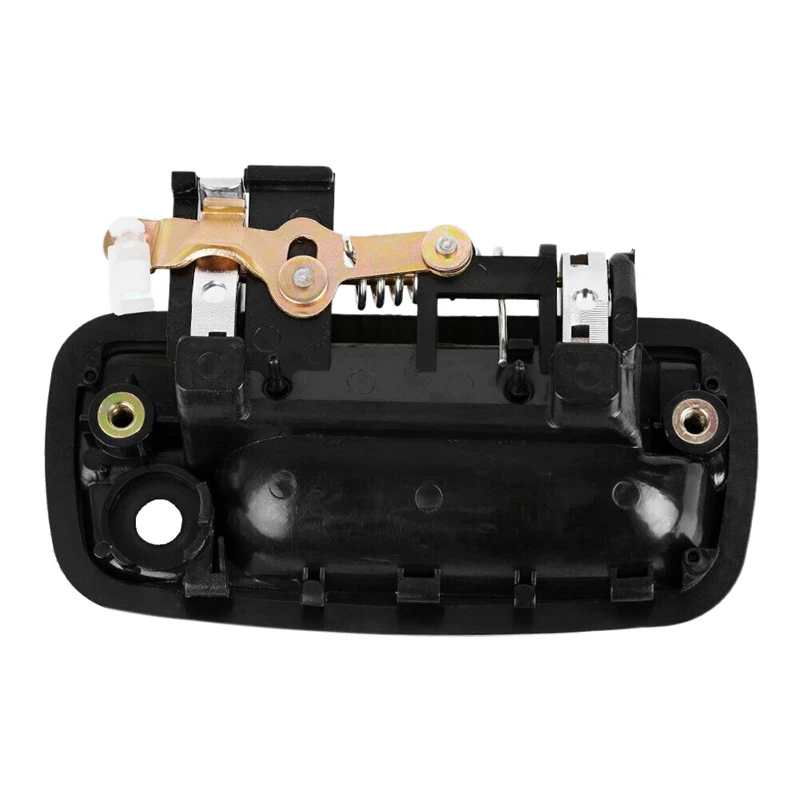 Для Toyota Tacoma 95-04 передний Внешний дверной ручки 1 пара 6921035020 6922035020