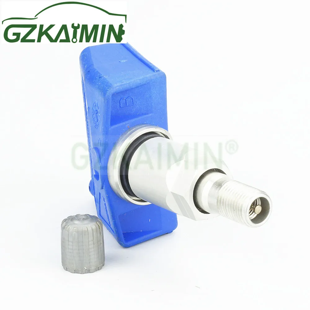 Oem 40700-1AA0B 407001AA0B датчики давления в шине/tpms сенсор TPMS датчик для Nissan