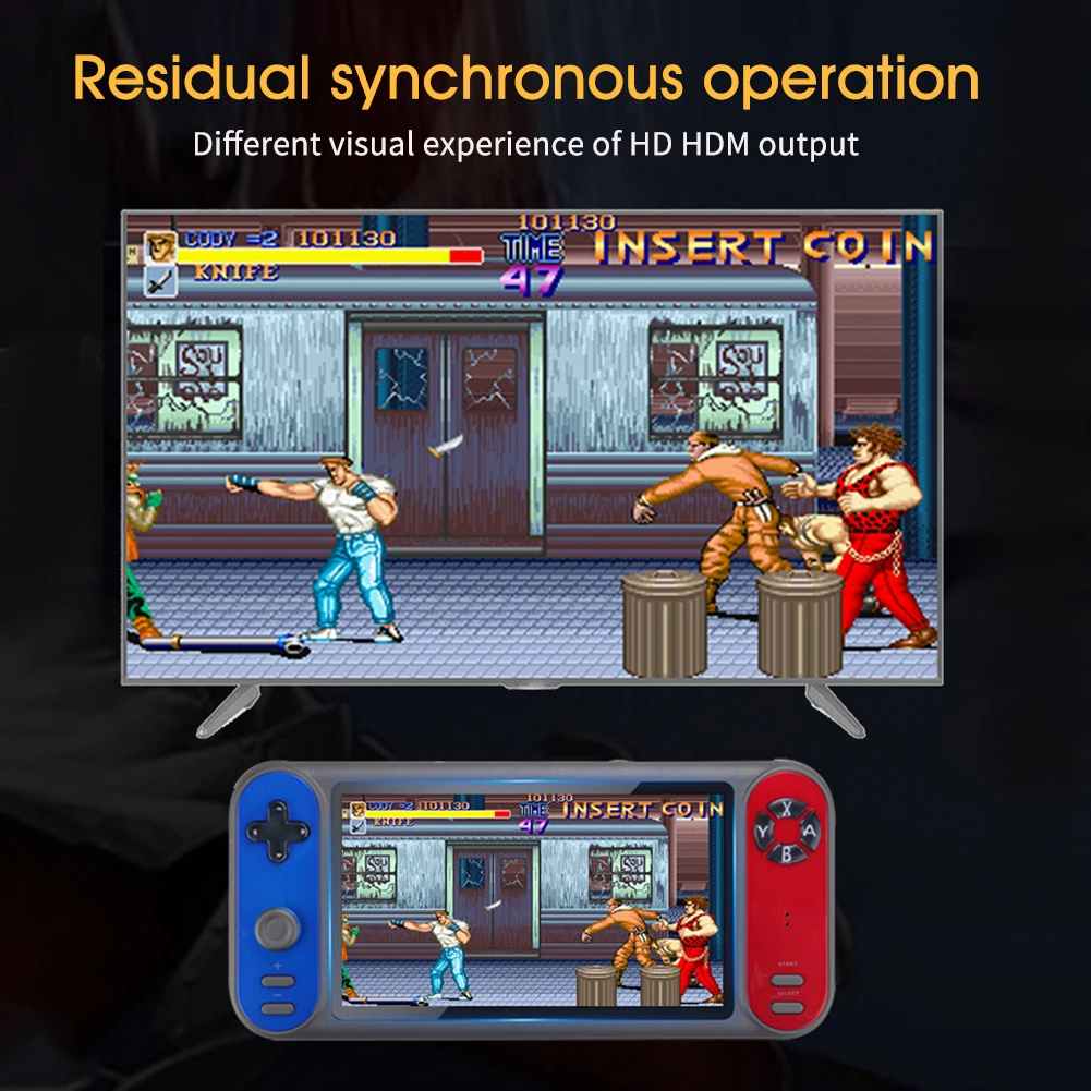 handheld games non electronic