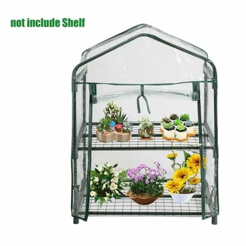 

Roof shed Cover Garden House Delightful Backyards Mini Greenhouse Plant