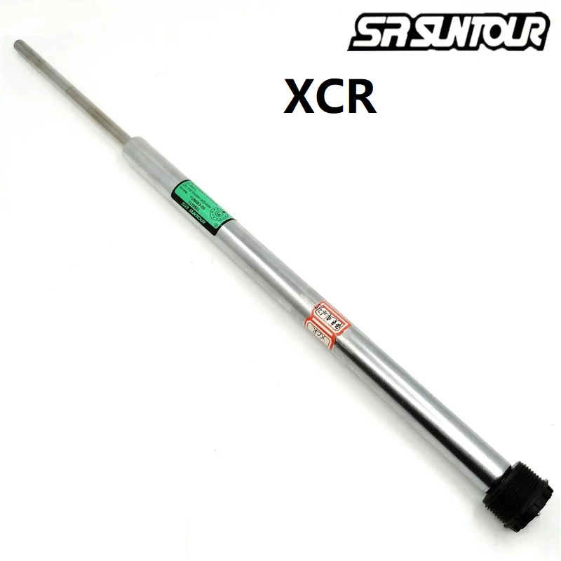 Bike Front Fork Parts Suntour XCR Damping Locking Control Rod Remote/Cable Control Lock Damper MTB Mountain Bike Fork SR - Цвет: XCR FUN083