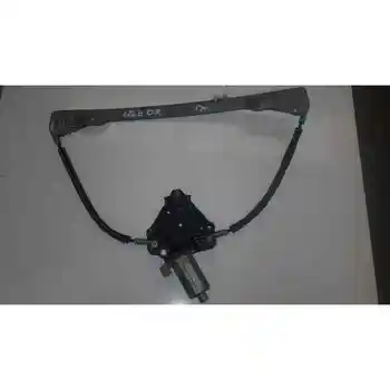 

0130821691 POWER WINDOWS FRONT RIGHT RENAULT CLIO II PHASE II (B/CB0)