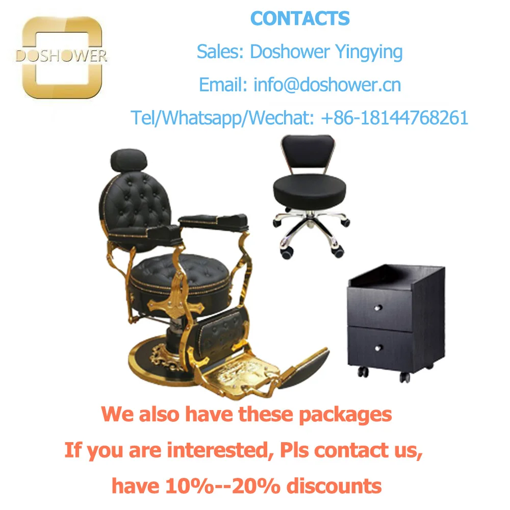 Doshower DS T251 R оптовая продажа аксессуары для волос роскошного производителя