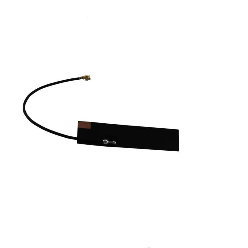 2PCS 915MHz Built-in Flexible FPC Soft Patch Antenna Omnidirectional High Gain 2dbi IPEX Connector 868-930MHz