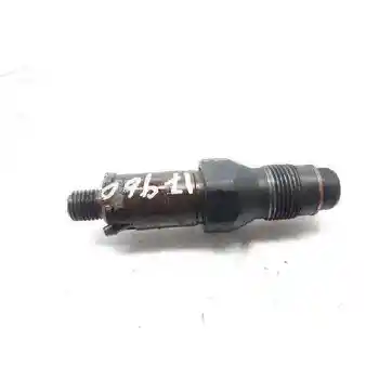 

LCR6736001 INJECTOR PEUGEOT PARTNER (S2)