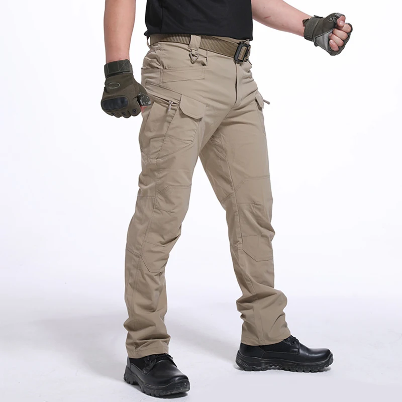 Outdoor Pants for Men