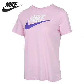 

Original New Arrival NIKE NSW SUMMER SS TEE NFS Women's T-shirts short sleeve Sportswear