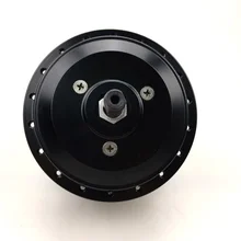 AKM-Q100SX 36V350W высокоскоростной бесщеточный мотор-редуктор для электровелосипеда с передним приводом Q100SX