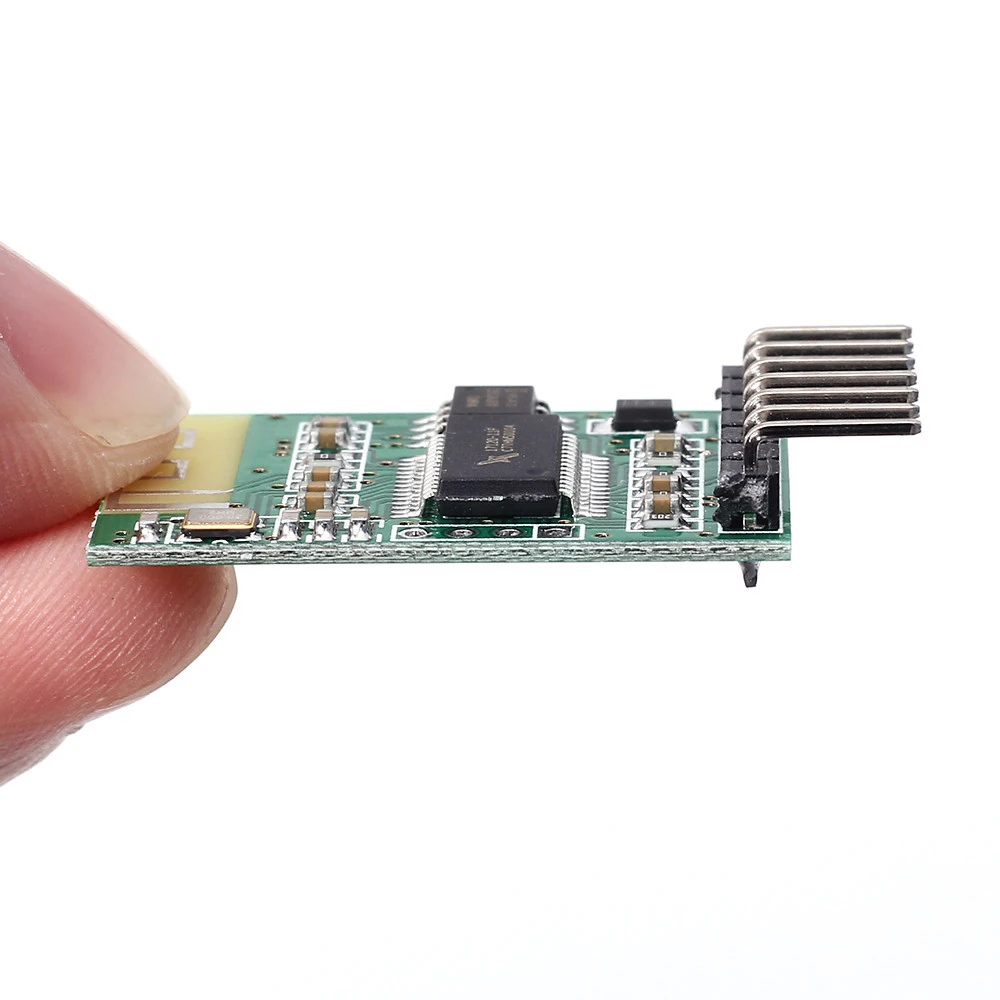 DIY Электронный комплект Bluetooth аудио стерео беспроводной динамик приемник модуль