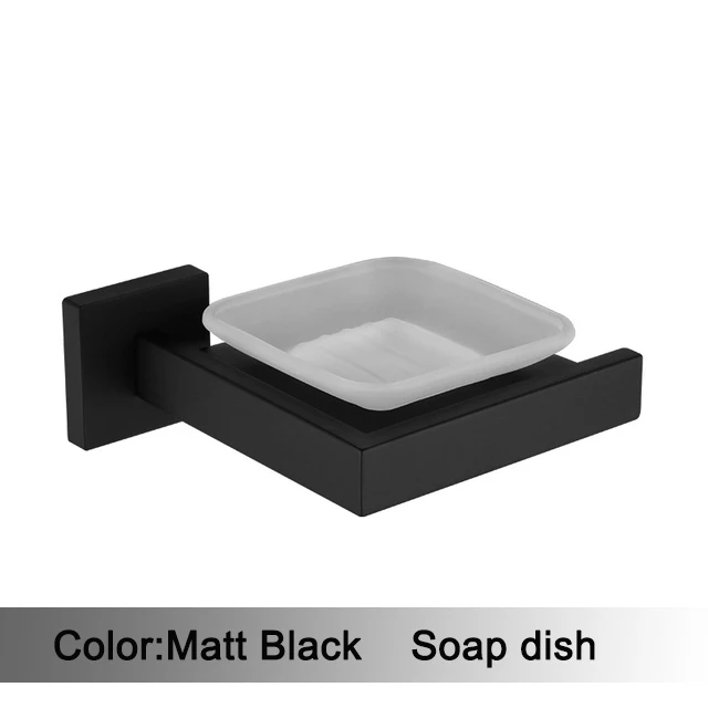 MB Soap dish