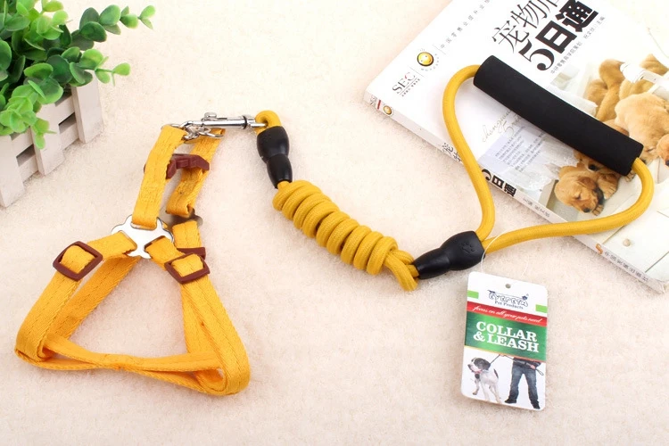 dog harness leash (13)