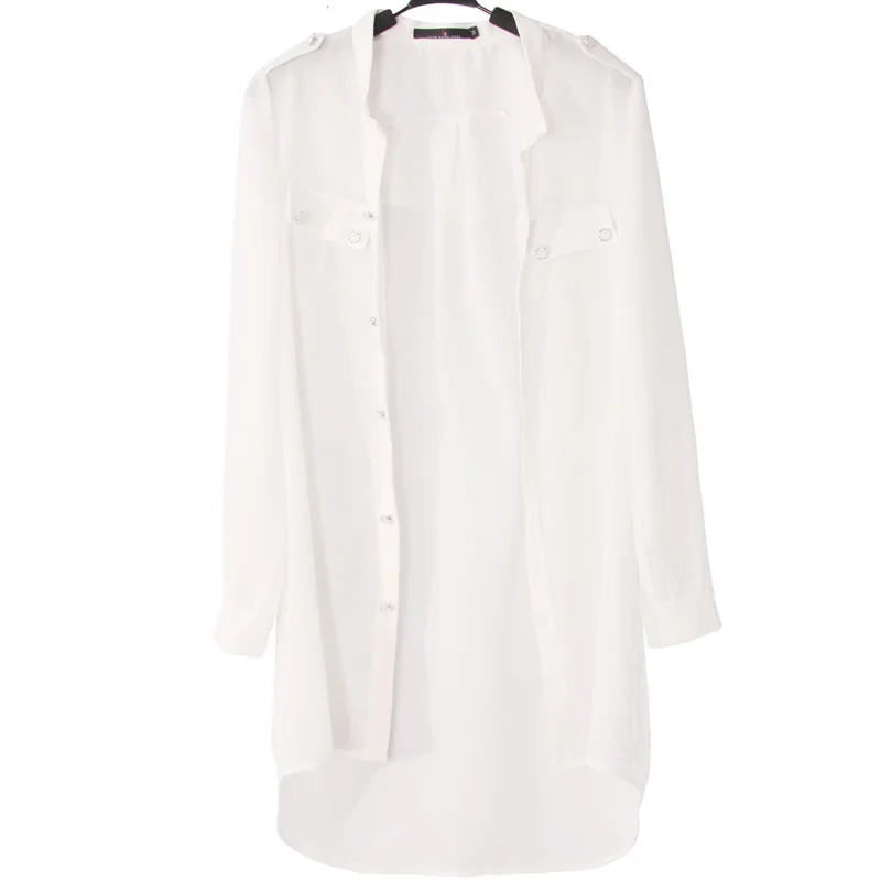 Женская шифоновая блузка кимоно с длинным рукавом размеры до 3XL|kimono cardigan|ladies