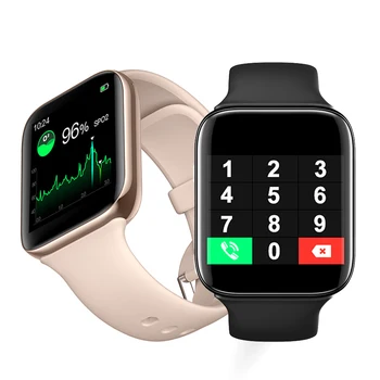 

S2T 1.54 Inch Screen Custom Dial Bluetooth Call Smart Watches Waterproof Men Women for Android Apple Watch Smartwatch