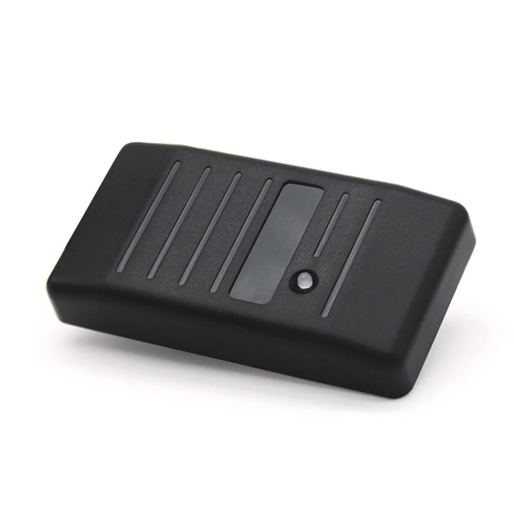 

125Khz RFID Card Reader Access Control Buzzer Contactless Type Shop LED Indicator Hotel Waterproof Home Security Sensitivity ID