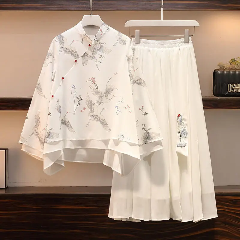 hanfu plus size