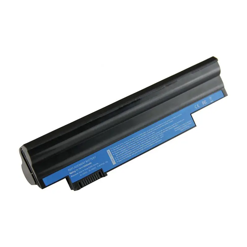 

New Battery for Acer Aspire One D255 D260 522 722 AO722 AL10A31 AL10G31
