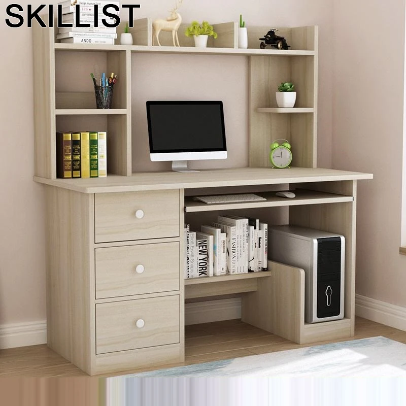 

Lap Para Support Ordinateur Portable Escritorio Notebook Portatil Scrivania Desk Bedside Mesa Laptop Stand Table With Bookcase