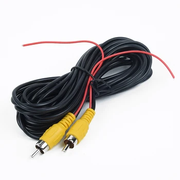 

170 Degree Car Rear Camera Electronics Ships Trailers Campers Rearview