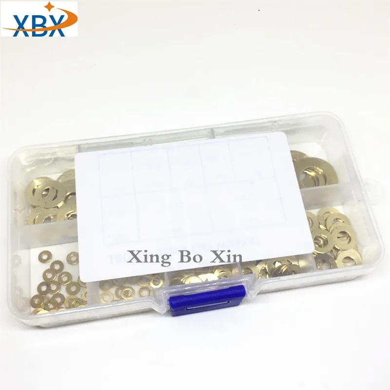 180PCS 金色垫片_副本