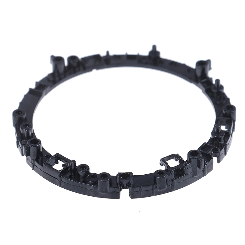 1PC New Black Camera Lens Screw Fixed Ring For SELP 16-50