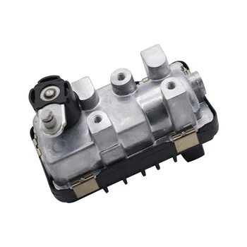 

Car Turbocharger Actuator Fit for Mercedes 3.0 Electronic G-277 765155 6NW-009-420 712120 Garrett