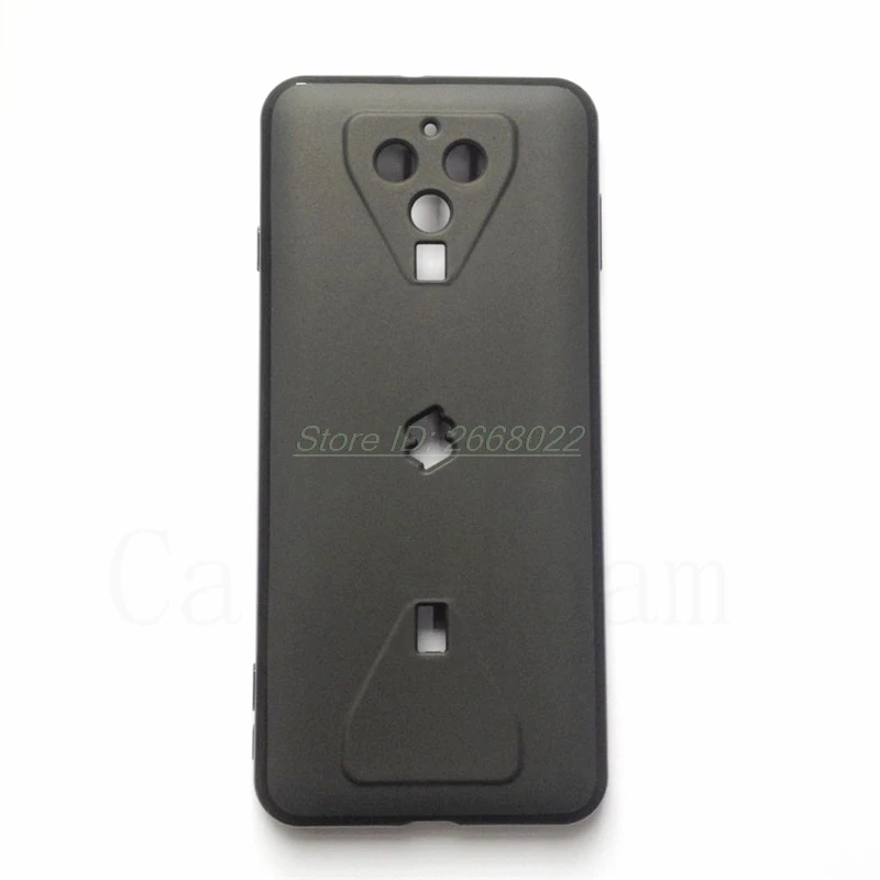 Matte Silicon Case For Xiaomi Xiomi BlackShark 3 Black Shark 3 Soft Gel Pudding TPU Coque Protective Back Cover For Black Shark3 Matte Silicon Case For Xiaomi Xiomi BlackShark 3 Black Shark 3 Soft Gel Pudding TPU Coque Protective Back Cover For Black Shark3