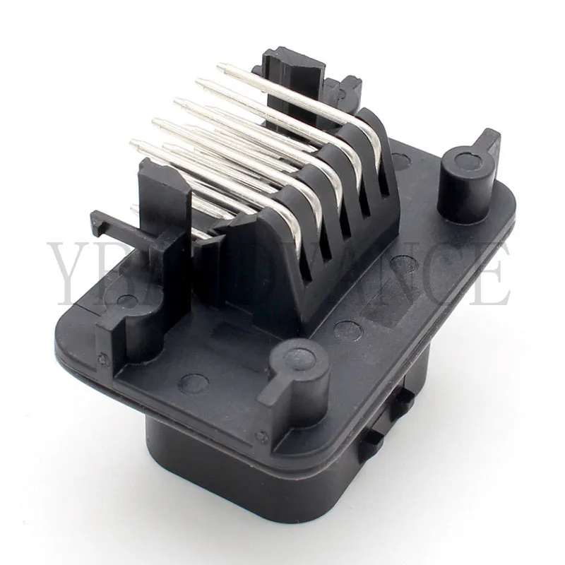 776266-1 3 ряд 14 контактный разъем TE подключения Ampseal PCB разъем для Yamaha