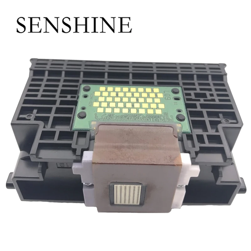 SENSHINE оригинальная QY6-0063 QY6-0063-000 печатающая головка Печатающая головка для Canon iP6600D iP6700D iP6600 iP6700