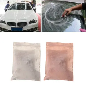 

1 bag 50g/200g Erium Oxide Polishing Powder Optical Compound for Car Watch Glass
