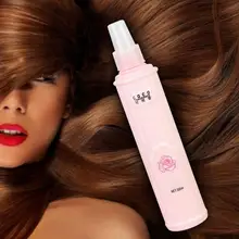 Мягкое окрашивание волос ремонт Эфирное масло увлажняющий уход за волосами эфирное масло 300 мл маска для волос