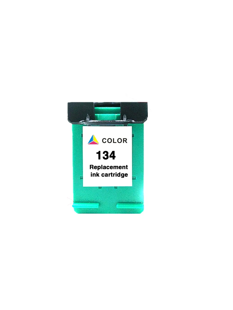 Чернильный картридж совместимый с 131 134 hp131 hp134 Officejet 100 L411a L411b H470 H470b K7100 K7103