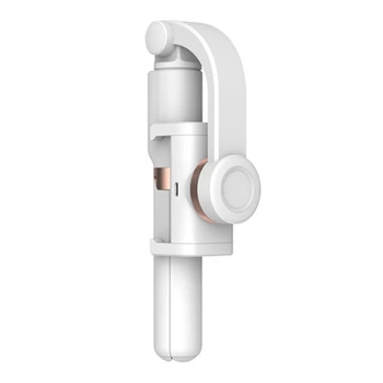 

Handheld Gimbal Stabilizer Auto Balance for Smartphone iPhone 11/X/Xr Huawei P30 Samsung S10