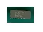 

Freeshipping AD7524BQ AD7524B AD7524
