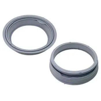 

Cuff Hatch gasket for washing machine Elji LG (LG) 4986ER1006A