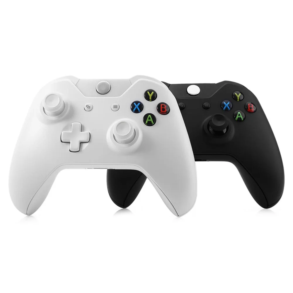 Bluetooth беспроводной контроллер геймпад точный Джойстик Геймпад для Xbox One для microsoft X-BOX контроллер